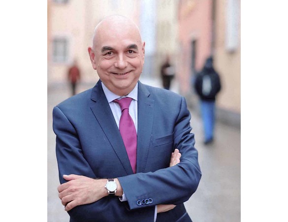 Jürgen Mistol 2023 (www.steinspictures.de)